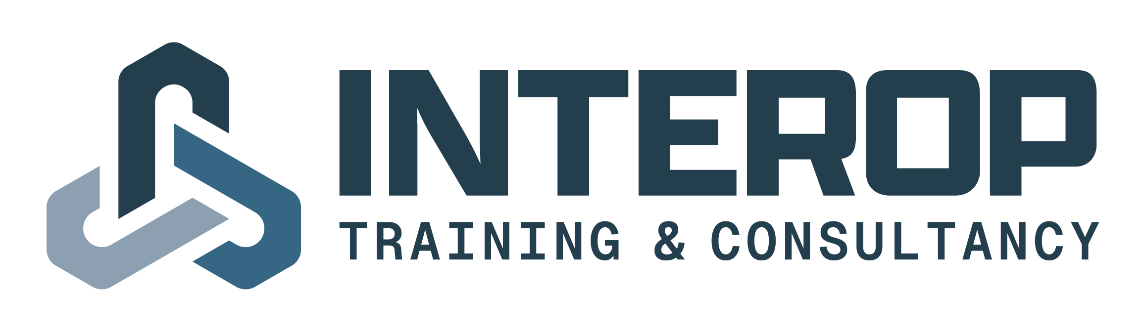 Interop Training & Consultancy Logo